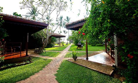 barberyn sands resort